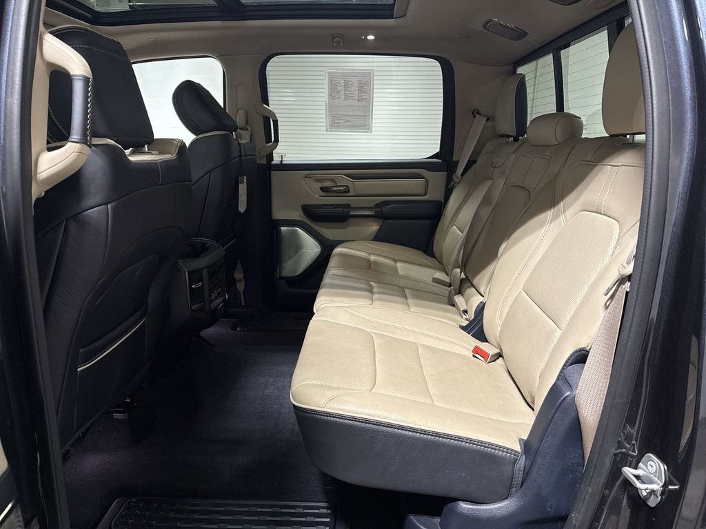 Used 2020 RAM 1500 Limited image 24