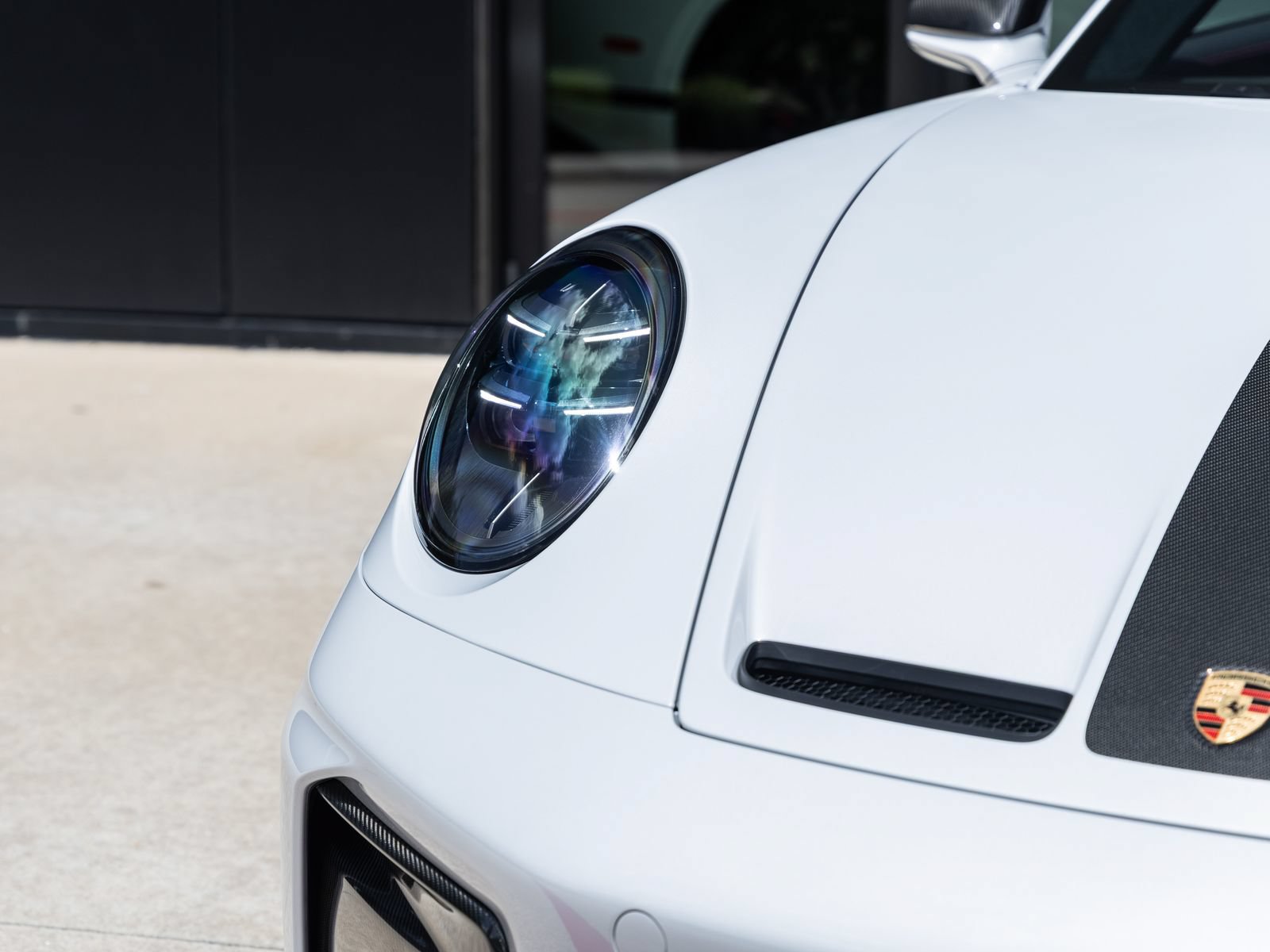 Certified 2026 Porsche 911 GT3 RWD image 27