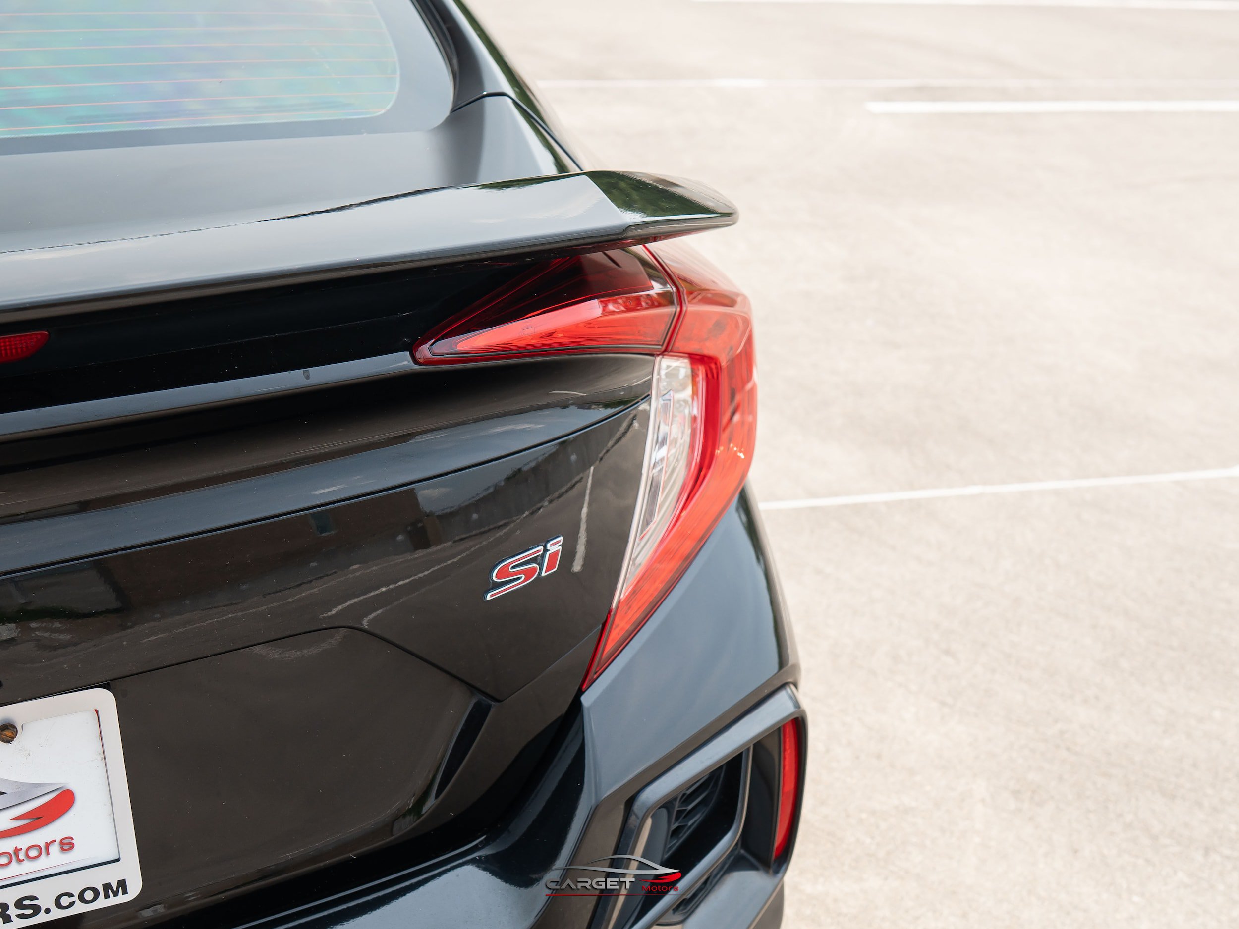 Used 2020 Honda Civic Si image 46