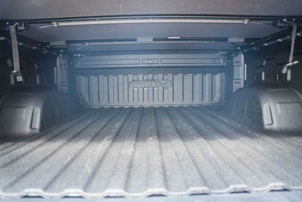 Used 2022 GMC Sierra 1500 AT4 w/ AT4 Premium Package image 15