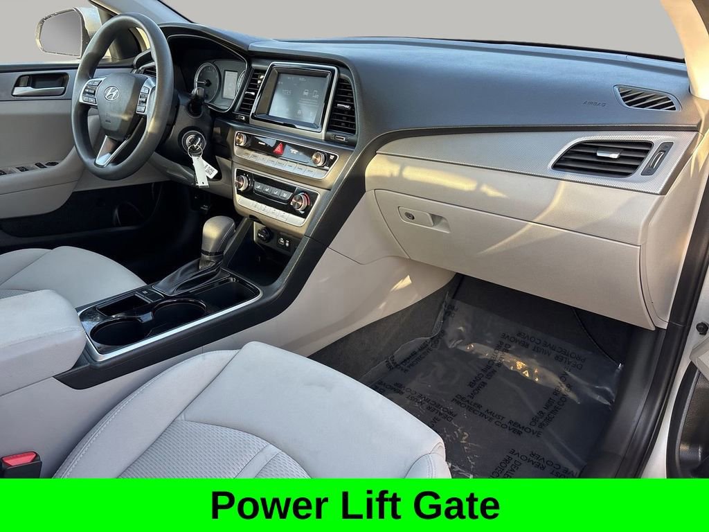 Used 2019 Hyundai Sonata ECO image 11