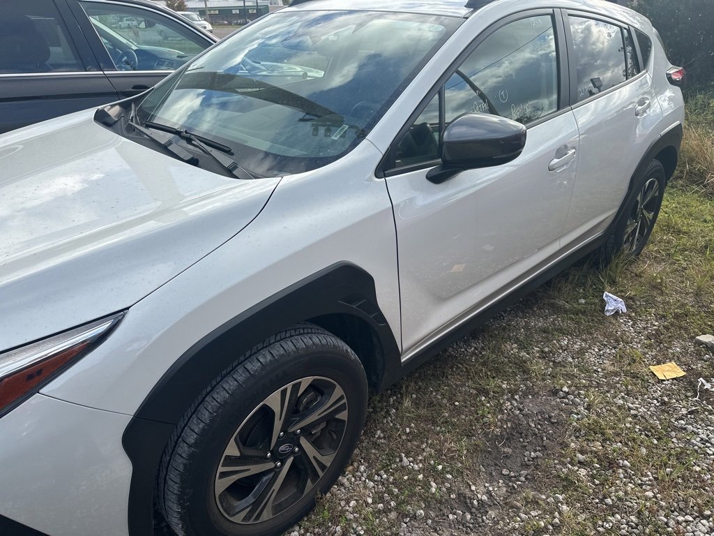 Used 2024 Subaru Crosstrek 2.0i Premium