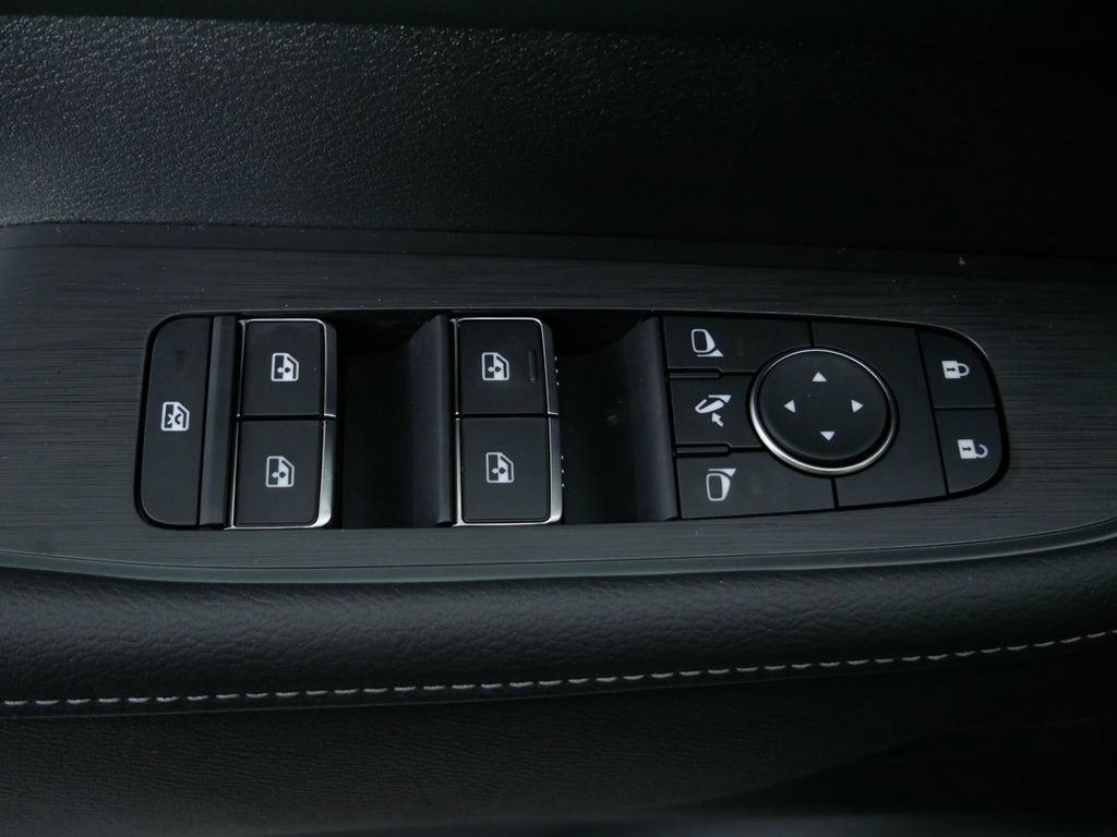 New 2025 Nissan Armada PRO-4X w/ Pro-4X Premium Package AWD/4WD image 21