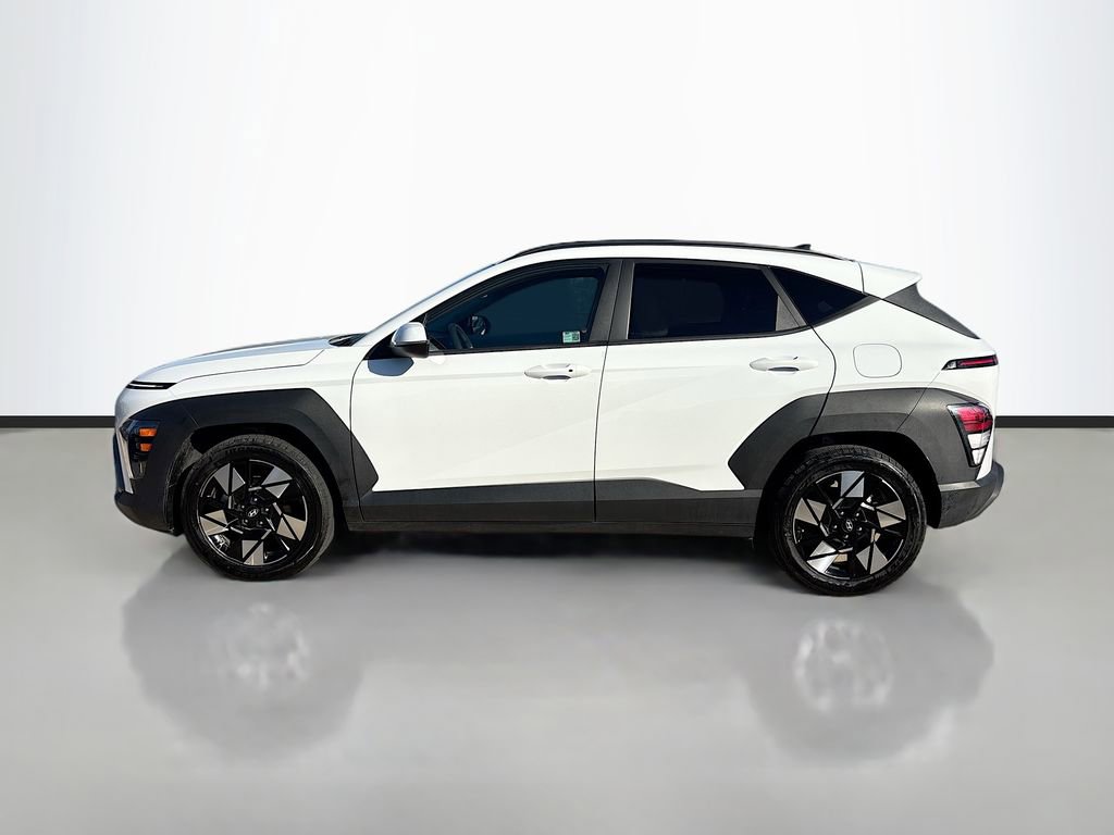 Used 2024 Hyundai Kona SEL image 8