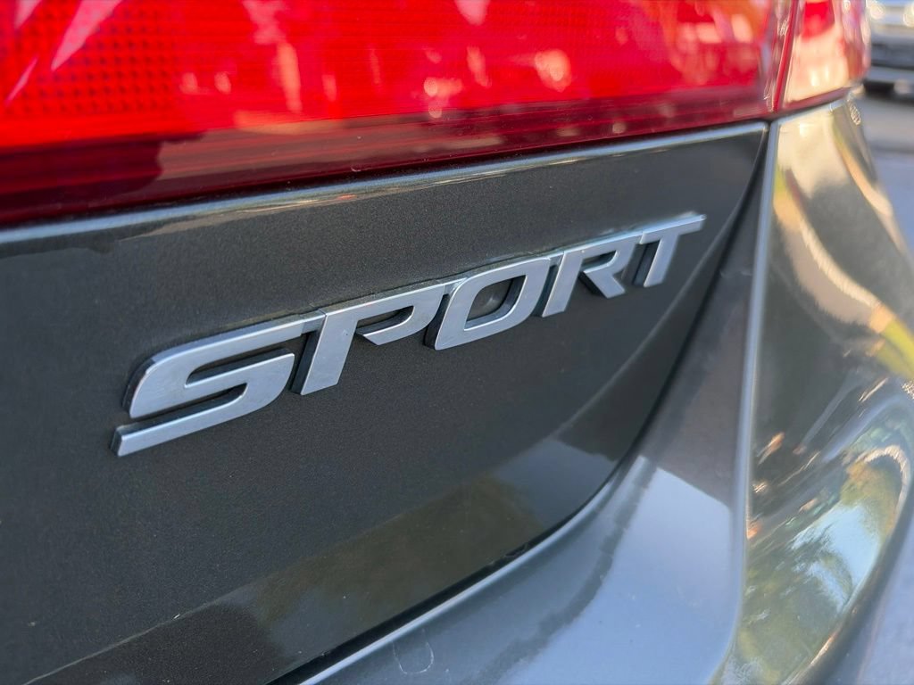 Used 2014 Honda Accord Sport image 5