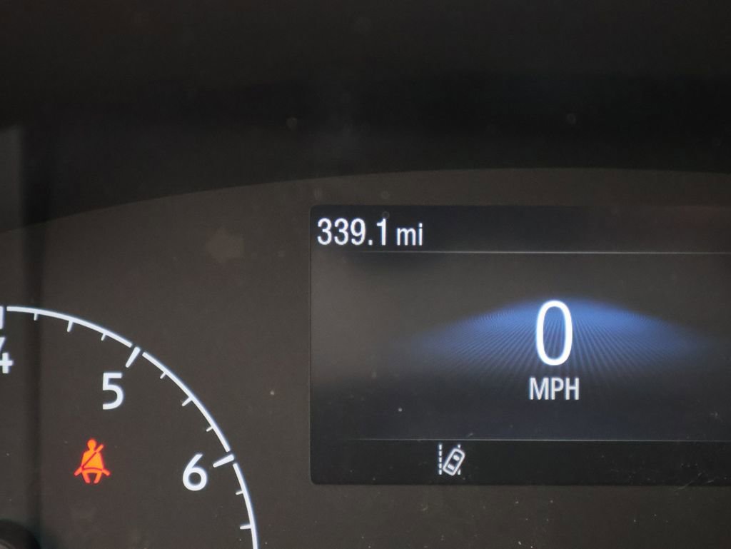 New 2025 Ford Transit 350 XLT RWD image 28