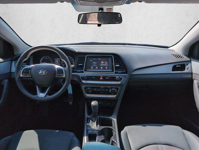 Used 2019 Hyundai Sonata SE image 19