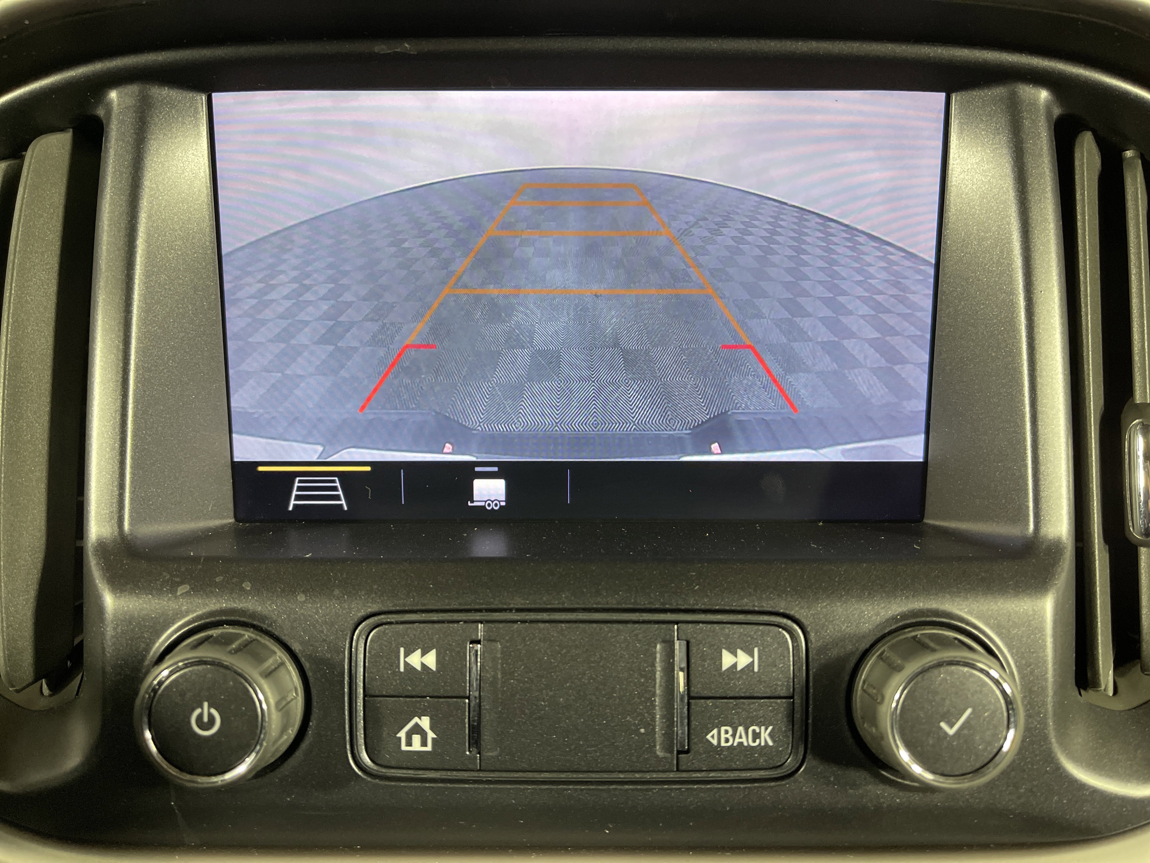 Used 2020 GMC Canyon All Terrain image 23