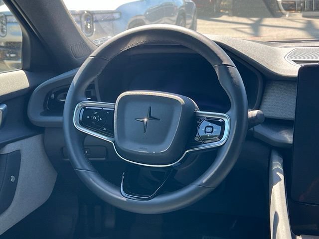 Used 2023 Polestar Polestar 2 w/ Pilot Pack AWD/4WD image 12