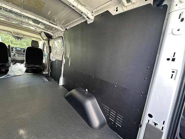 New 2025 Ford Transit 350 Low Roof AWD w/ Load Area Protection Package image 10