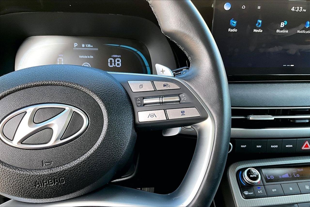 Used 2024 Hyundai Palisade XRT AWD/4WD image 12