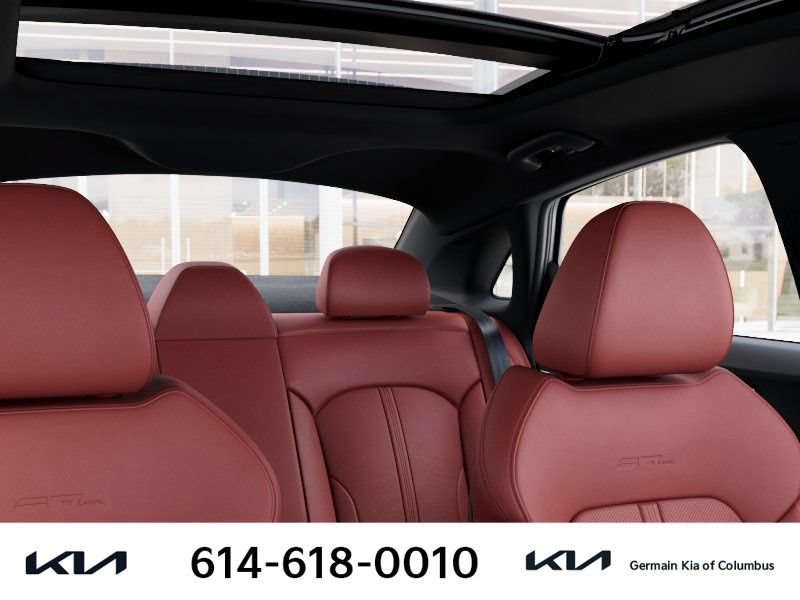 New 2026 Kia K5 GT-Line w/ GT-Line Premium Package AWD/4WD image 30