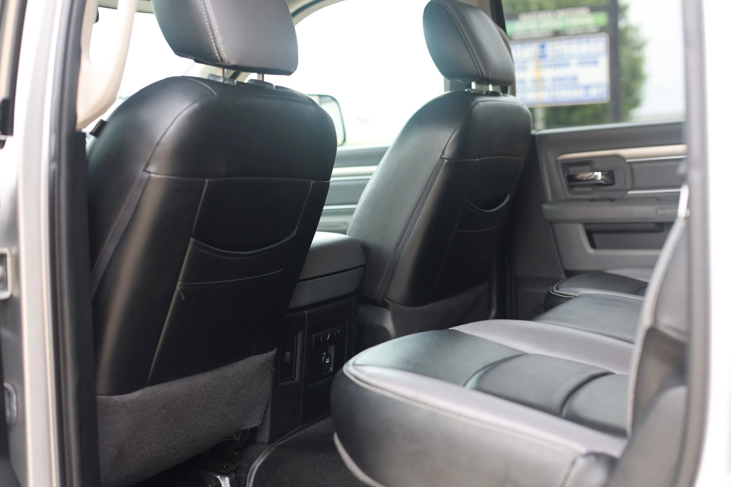 Used 2014 RAM 2500 Big Horn AWD/4WD image 19