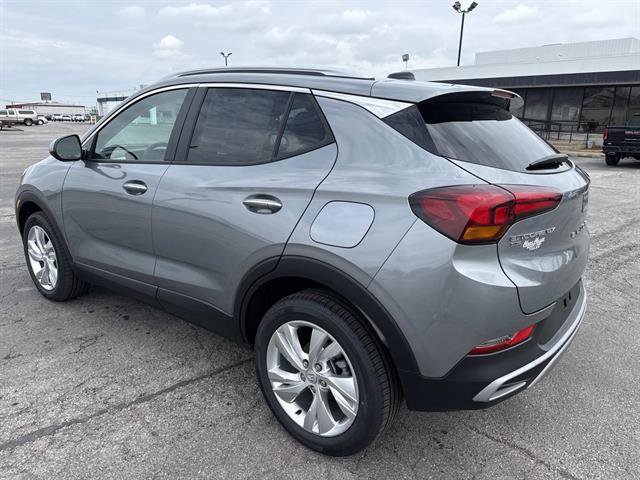 New 2026 Buick Encore GX Preferred w/ Comfort Package image 9