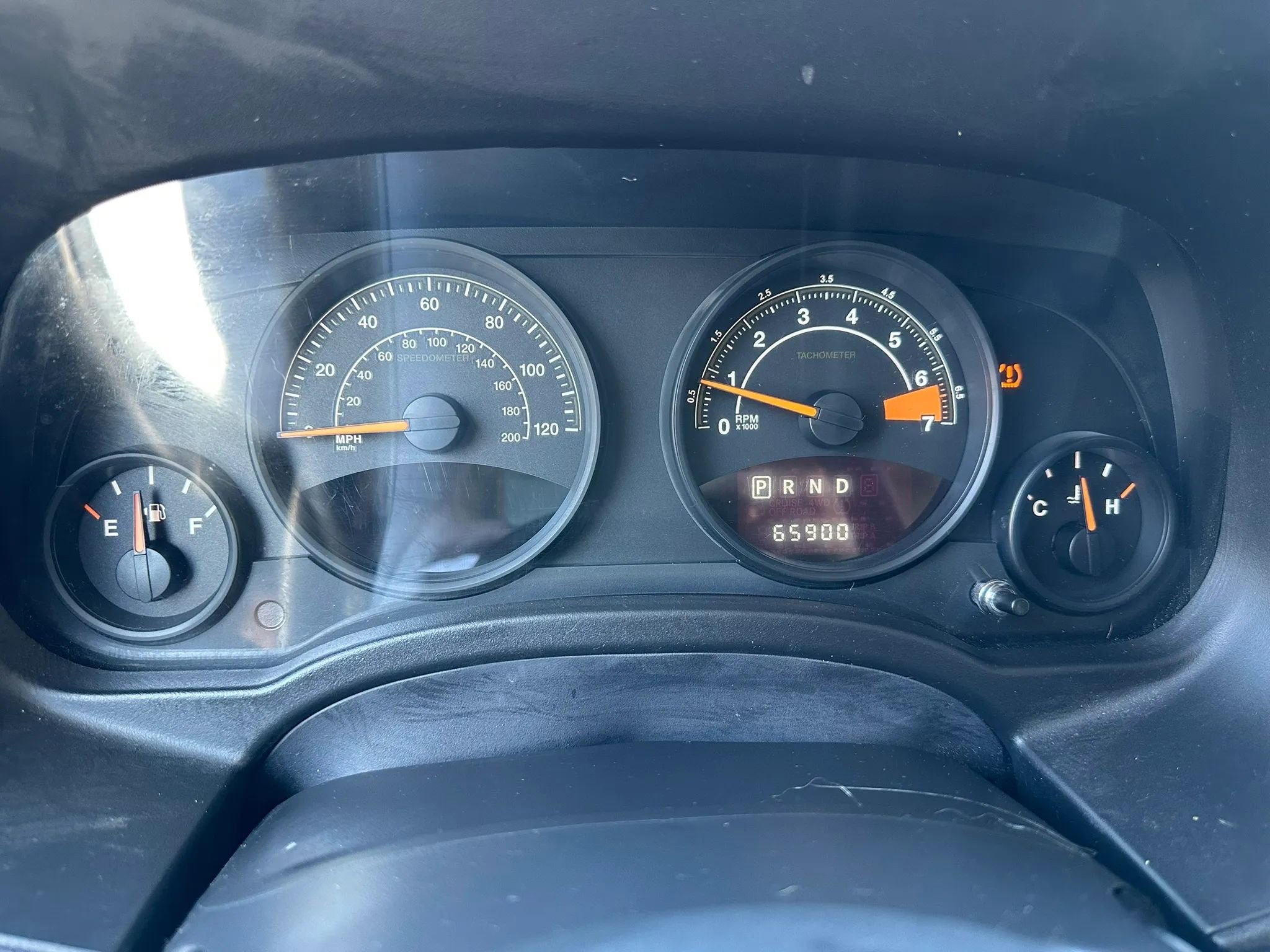 Used 2017 Jeep Patriot Sport w/ Power Value Group image 24