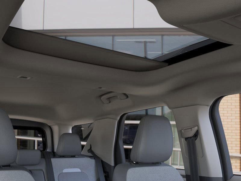 New 2026 Ford Bronco Sport Badlands w/ Badlands Tech Package image 24