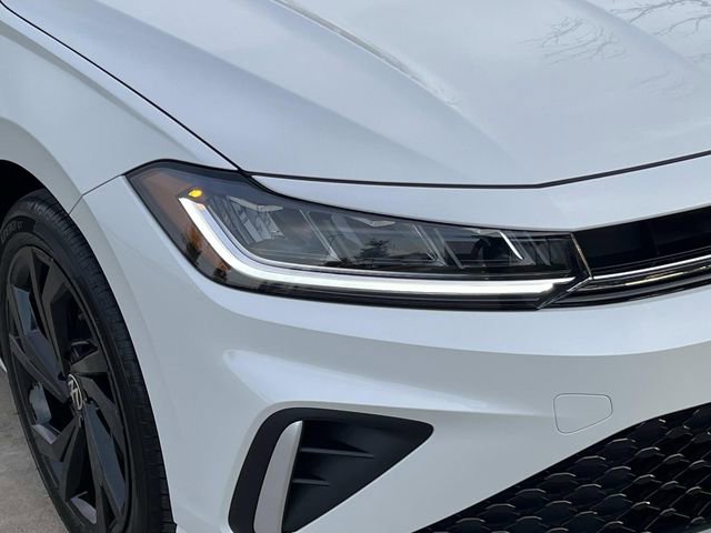 New 2026 Volkswagen Jetta SE FWD image 7