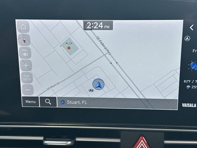 Certified 2024 Hyundai Elantra Limited image 27