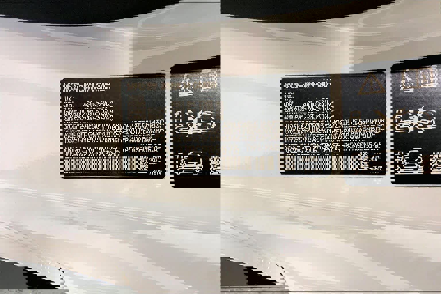 Used 2024 BMW M4 xDrive Competition w/ Executive Package image 36