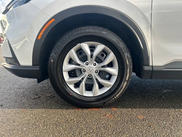 Used 2025 Honda CR-V LX image 29
