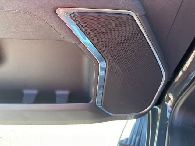 New 2026 Chevrolet Silverado 1500 LT w/ All Star Edition Plus image 14