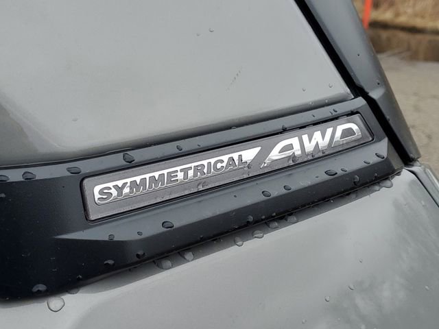 Certified 2026 Subaru Forester Premium image 6