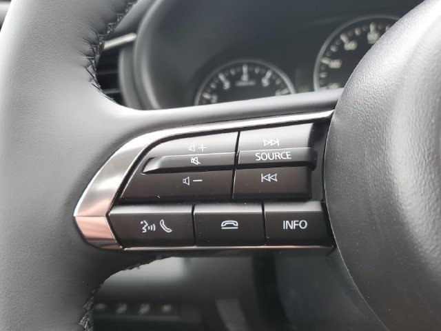 New 2026 MAZDA CX-30 AWD 2.5 S w/ Premium Package image 23
