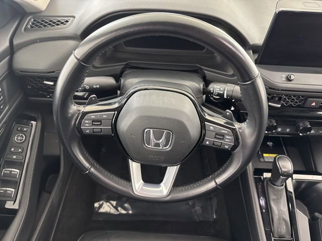 Used 2023 Honda Accord Touring image 28