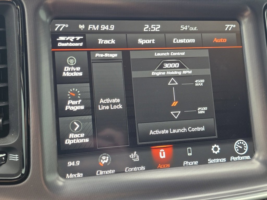 Certified 2021 Dodge Challenger R/T Scat Pack w/ T/A Package image 44