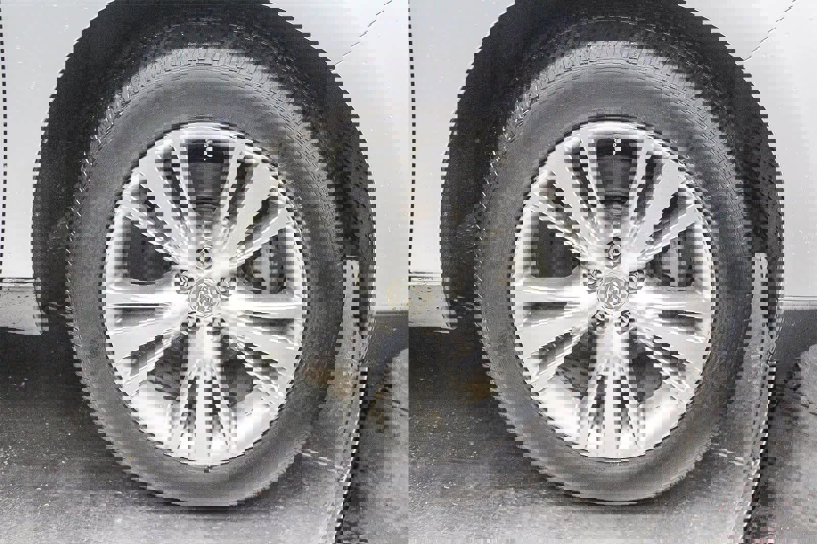 Used 2013 Lexus RX 350 FWD image 12