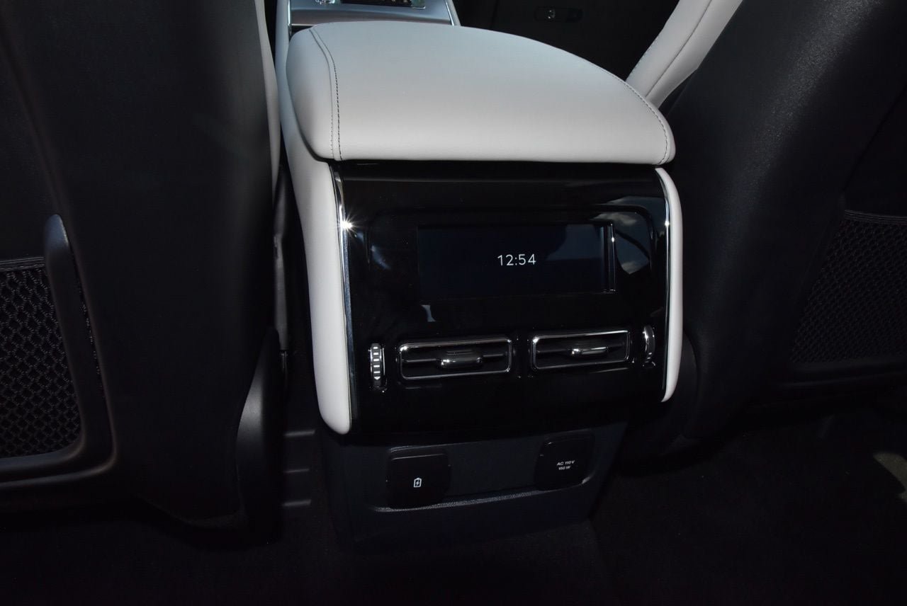 New 2026 Lincoln Aviator 2WD image 19