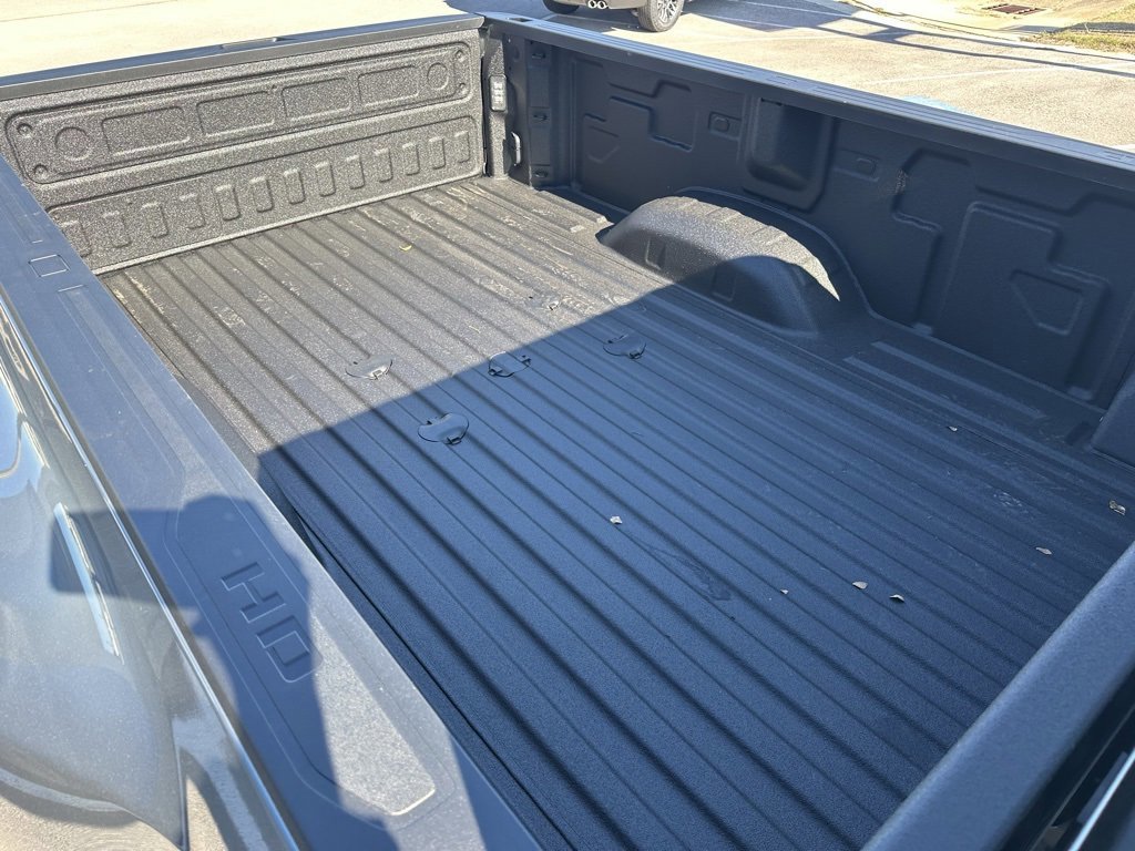 New 2026 Chevrolet Silverado 3500 High Country w/ Technology Package image 13