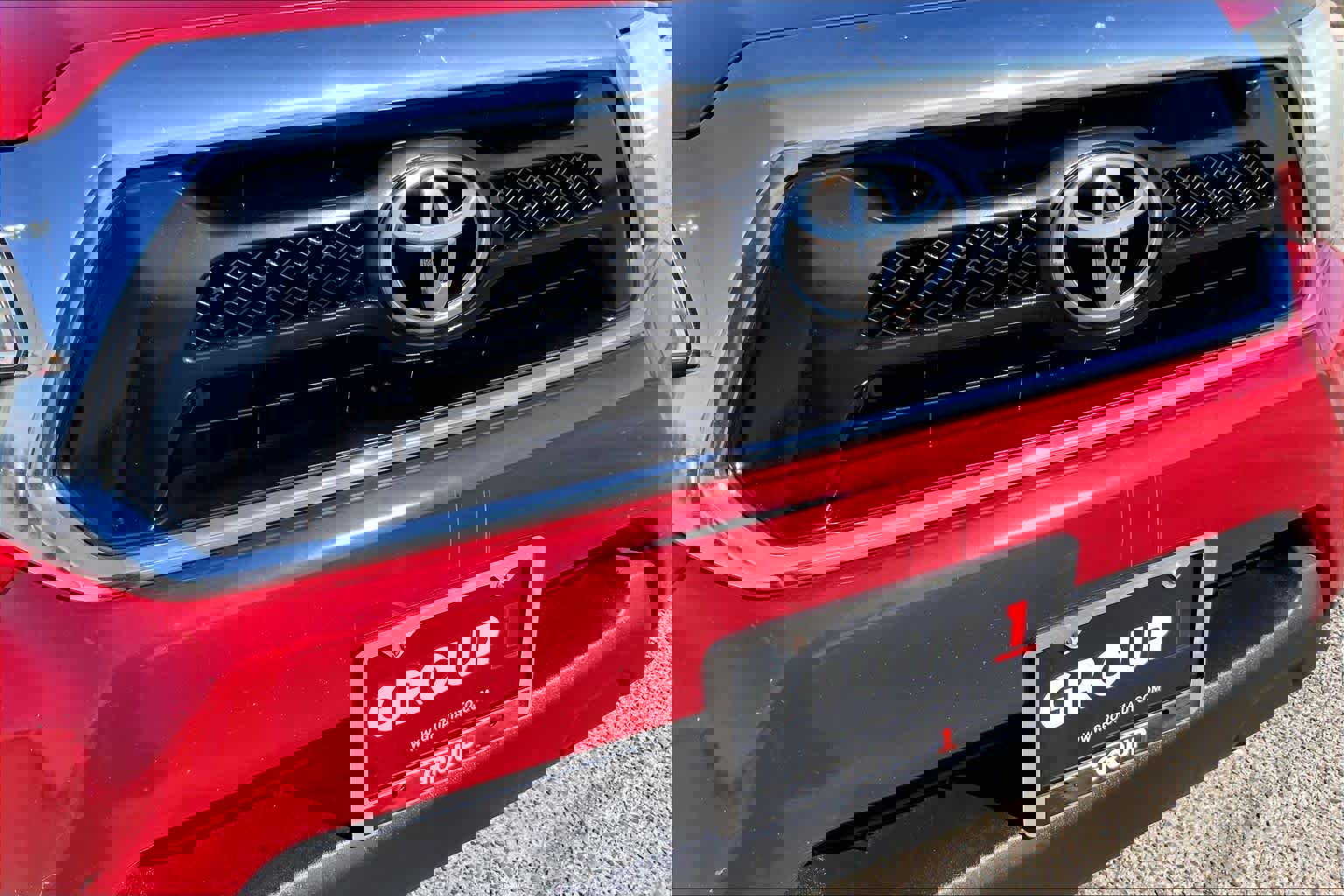 Used 2014 Toyota Tacoma PreRunner image 29