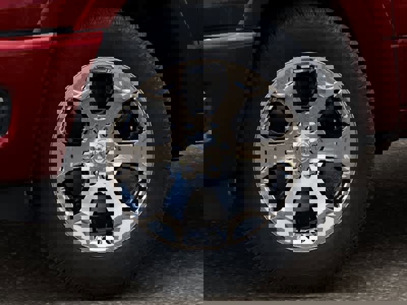 New 2026 RAM 1500 Big Horn image 4