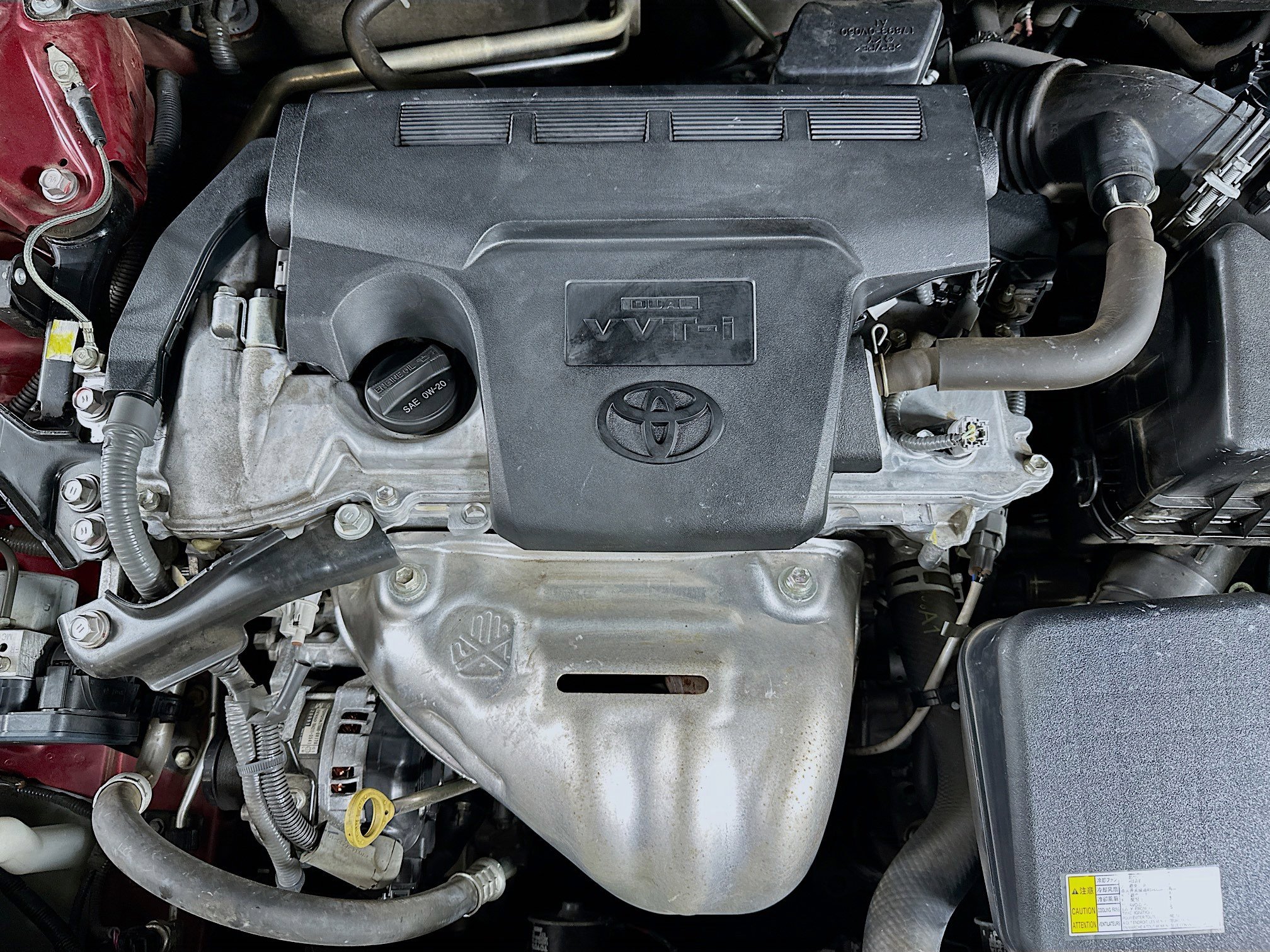 Used 2015 Toyota Camry LE image 31