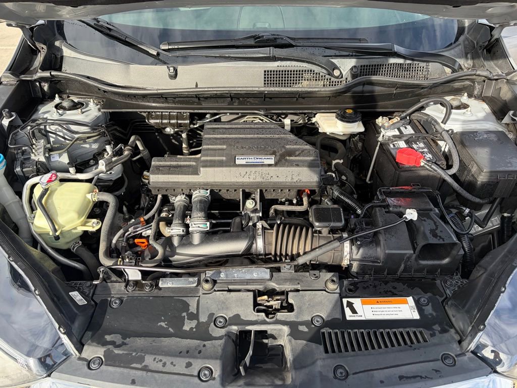 Used 2017 Honda CR-V Touring image 20