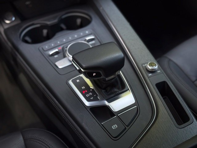 Used 2019 Audi A5 2.0T Prestige AWD/4WD image 35
