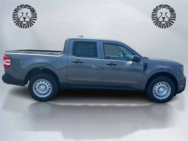 New 2025 Ford Maverick XL w/ 4K Tow Package image 4