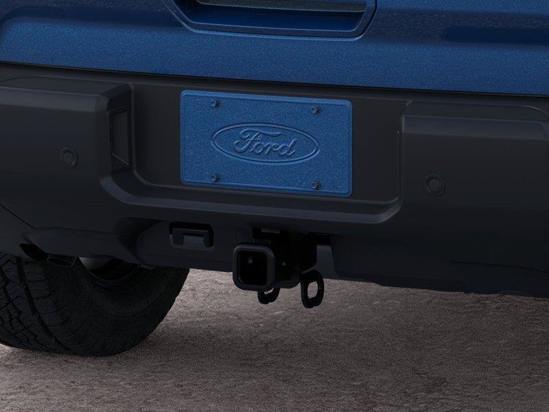 New 2026 Ford Bronco Sport Badlands AWD/4WD image 23
