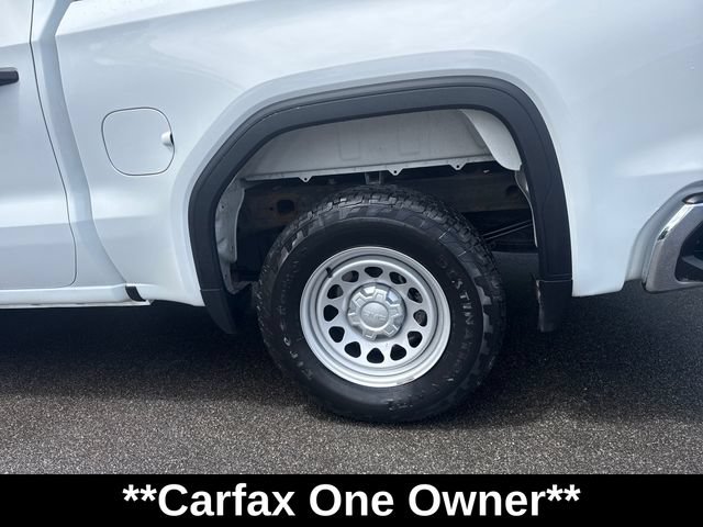 Used 2021 GMC Sierra 1500 4x4 Crew Cab w/ Fleet Convenience Package image 13