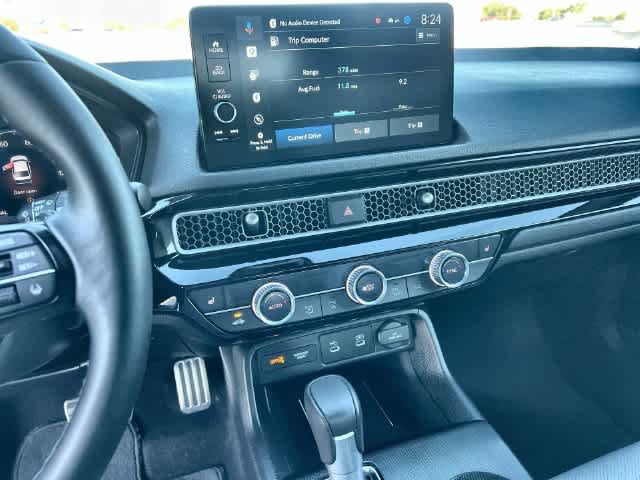 Certified 2026 Honda Civic Sport Touring image 18