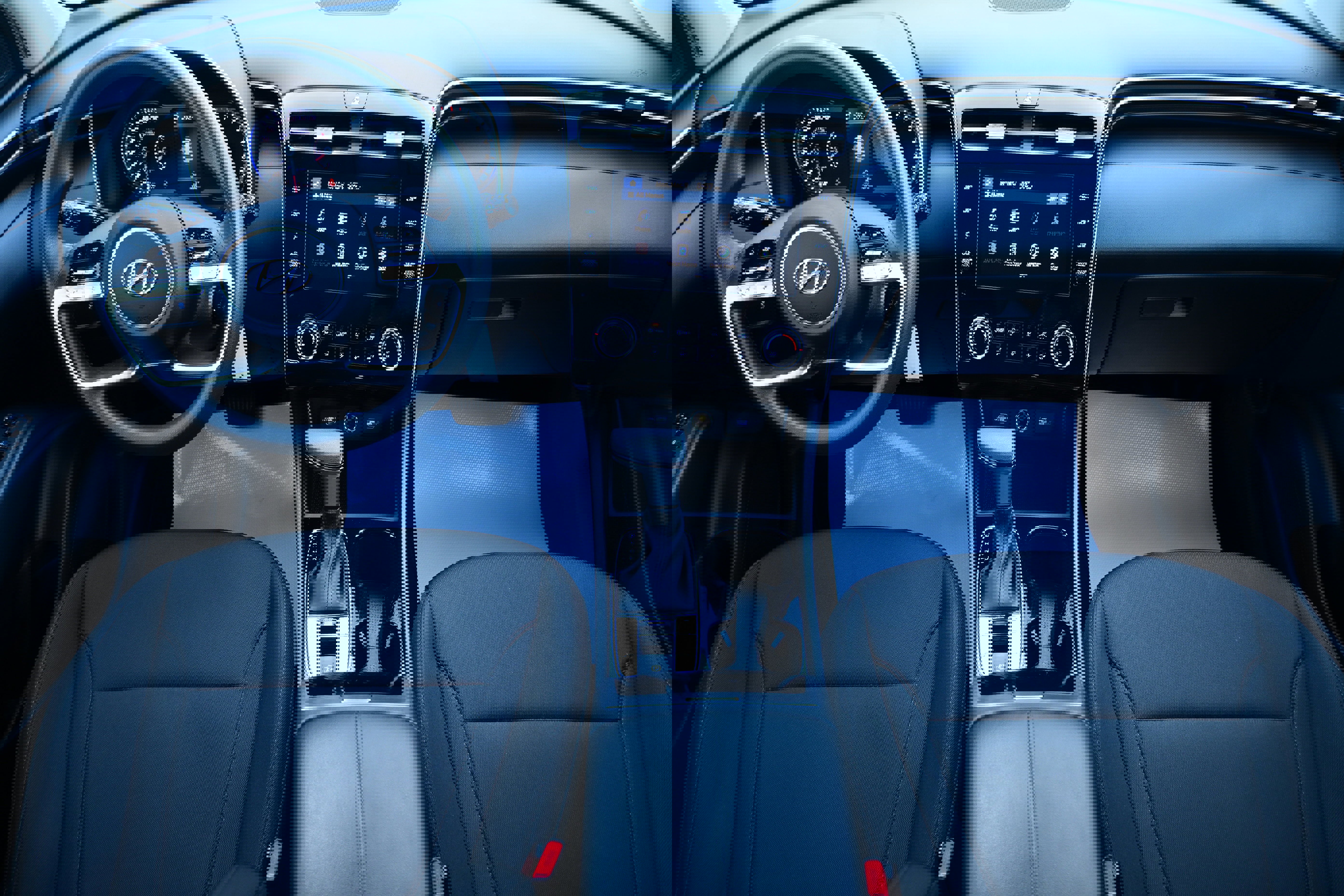 Used 2023 Hyundai Tucson SE image 15