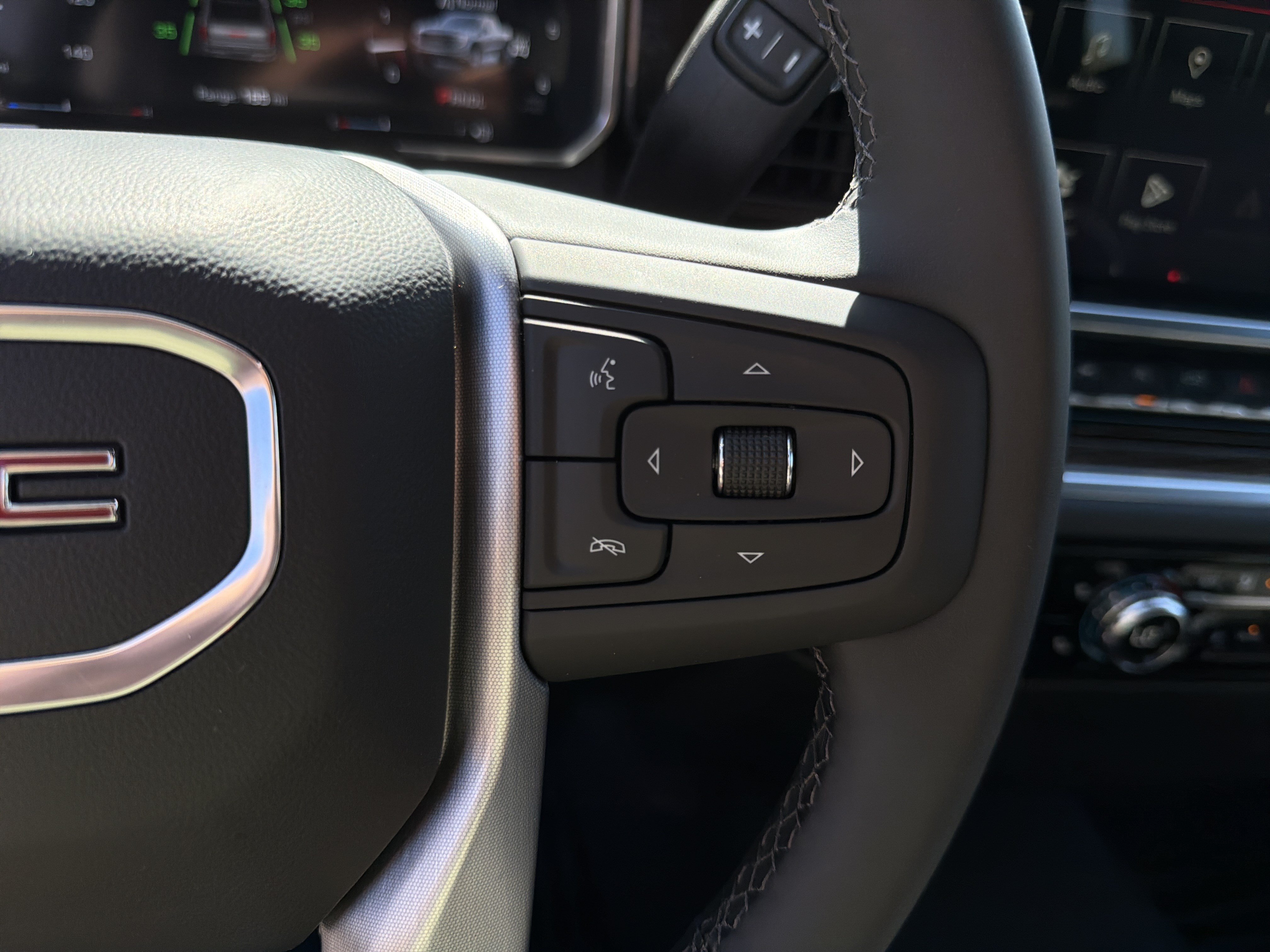 New 2026 GMC Sierra 1500 Elevation AWD/4WD image 31
