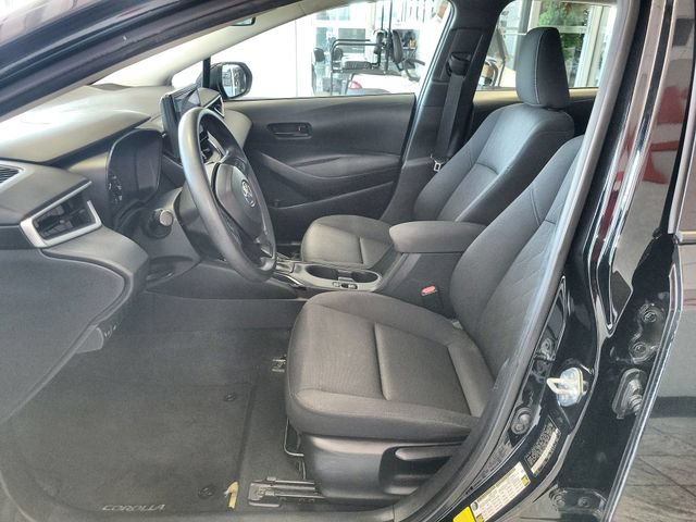 Used 2024 Toyota Corolla LE FWD image 12