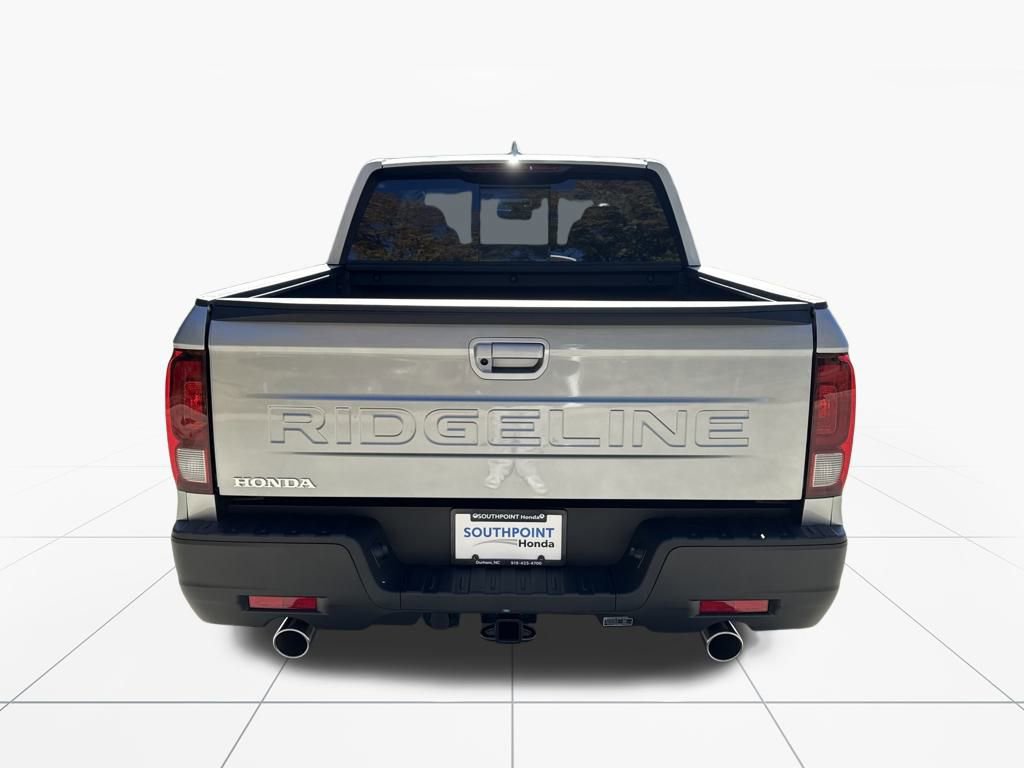New 2026 Honda Ridgeline RTL image 7
