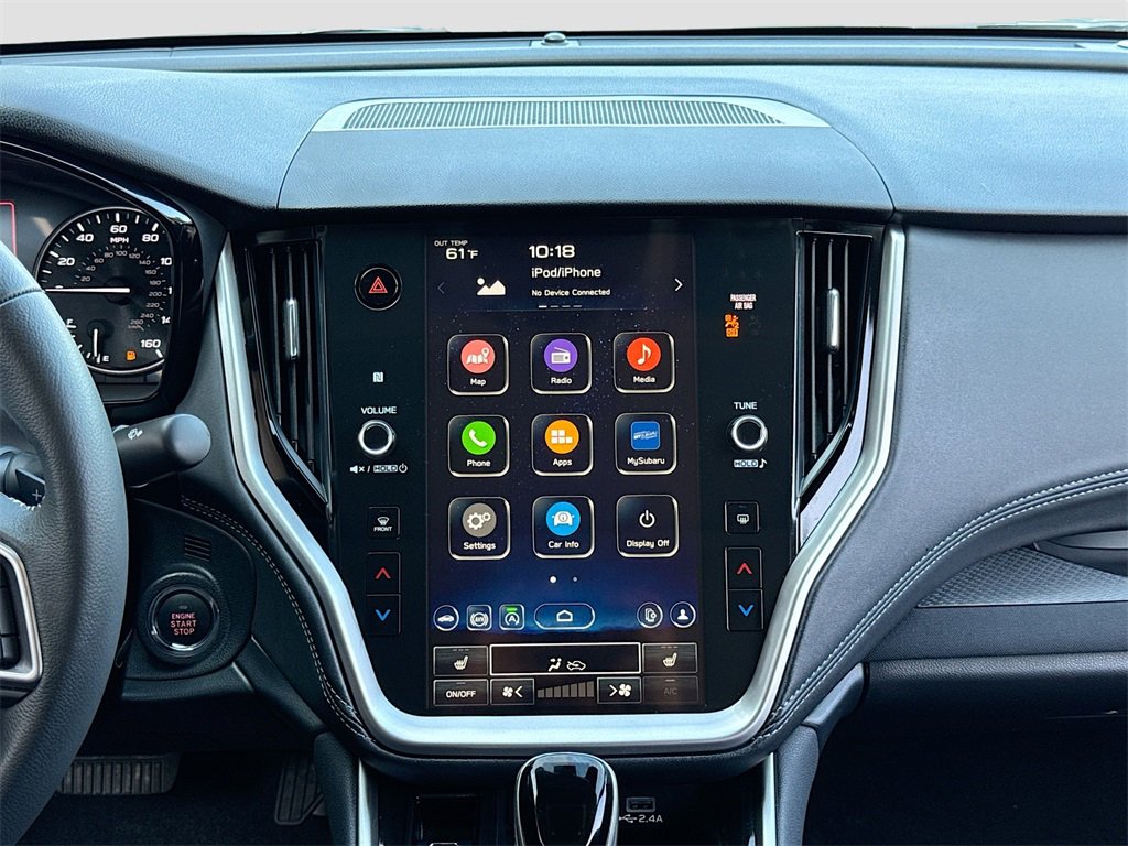 Used 2025 Subaru Legacy Premium image 24