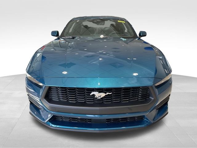New 2026 Ford Mustang Coupe RWD image 2