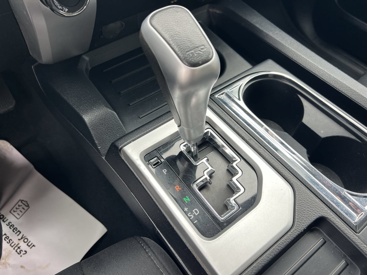 Used 2019 Toyota Tundra SR5 w/ TRD Sport Package AWD/4WD image 26