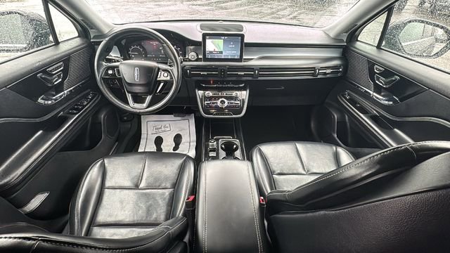 Used 2020 Lincoln Corsair FWD w/ Equipment Group 101A image 11