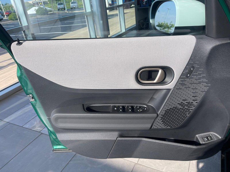 Used 2025 MINI Cooper S image 20